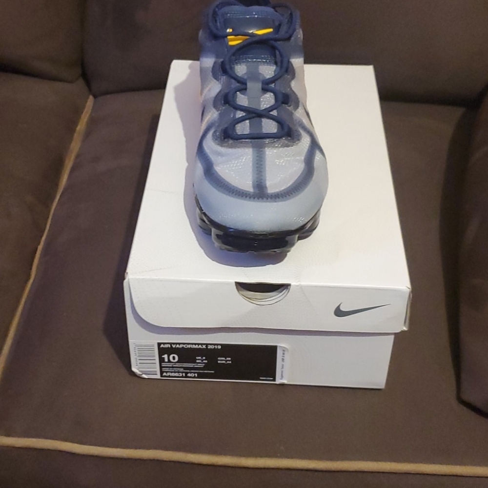 Air Vapormax 2019